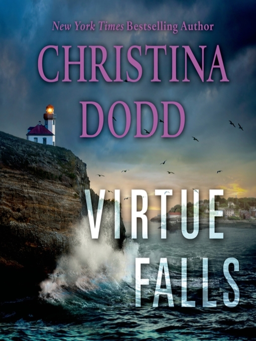Title details for Virtue Falls by Christina Dodd - Wait list